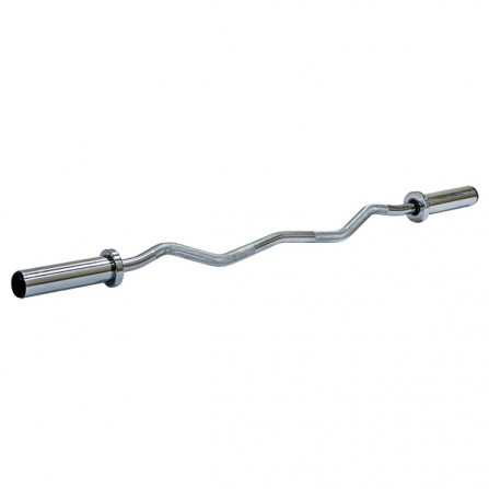 Гриф олимпийский W 119 см. O50 мм Stein DB0018